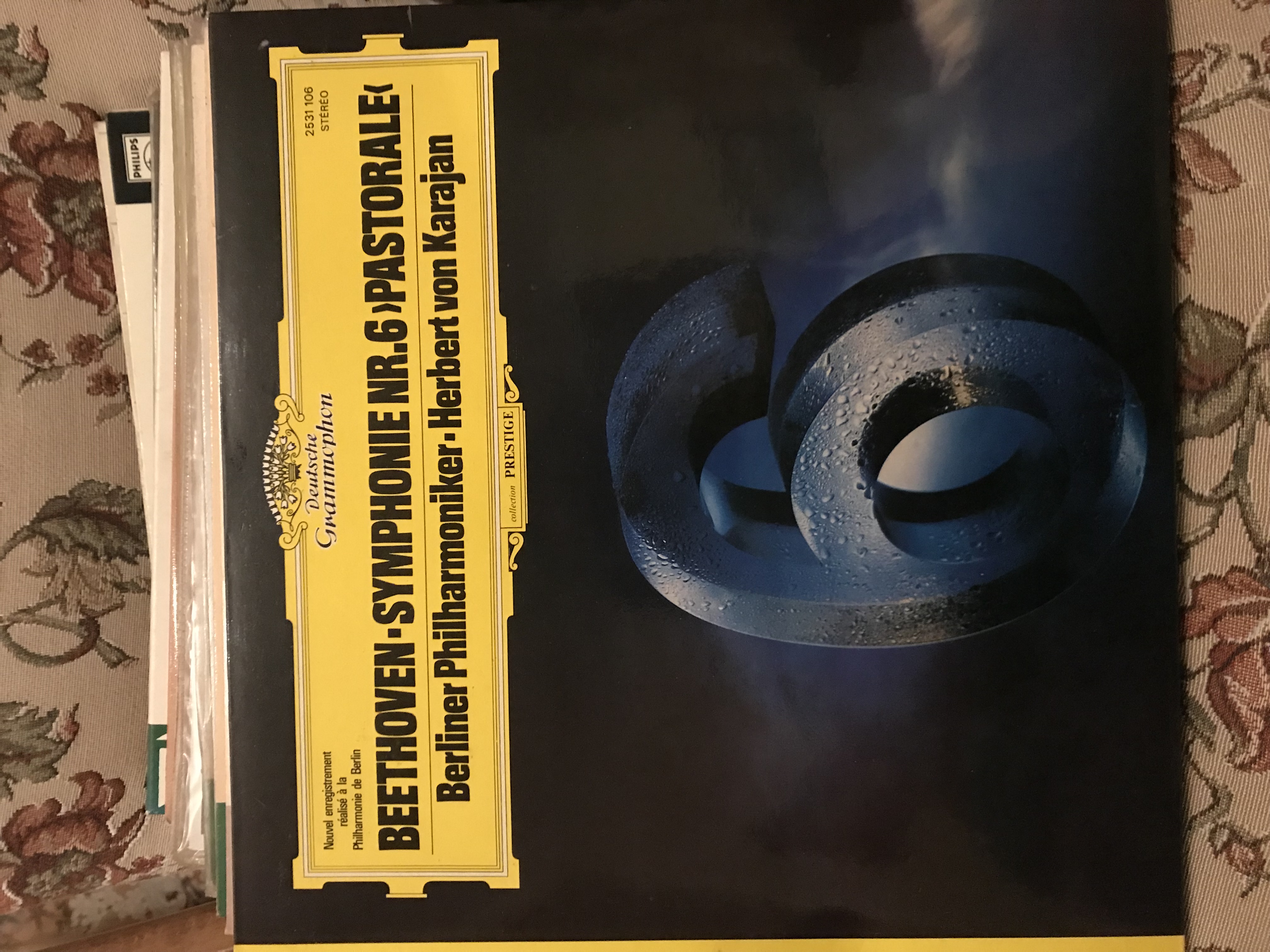 Vinyls T (33)